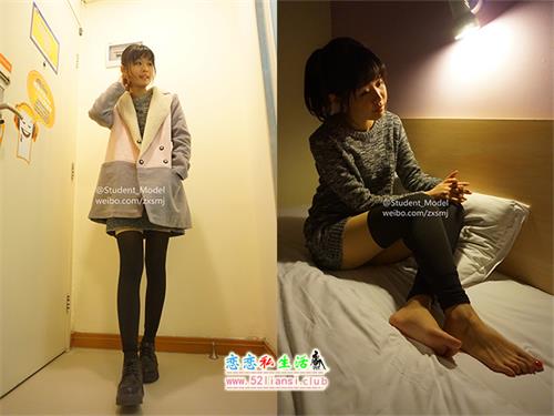 [Student_Model] 编号21-琦琦【85P/236M】