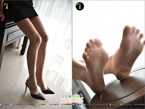 [IESS异思趣向] 普惠集 017《逆光之恋》模特：小六【70P/45M】