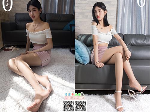 [LD零度摄影]第16期 木子【55P/142M】