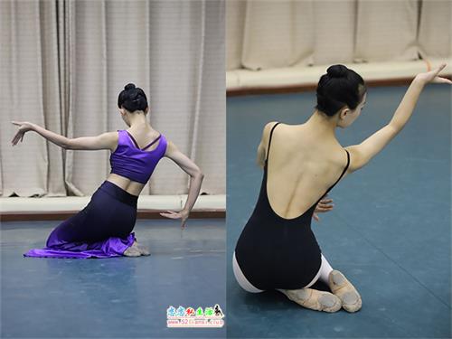 大西瓜爱牙膏-2019 12X活动模特1 白丝舞蹈服【233P/1.09G】