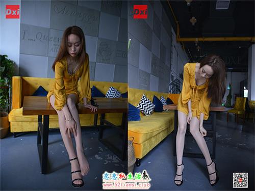 [东西便利店]美西DXI030《午后的卡布奇诺》【67P/119M】