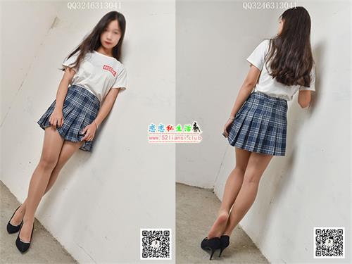 大生模拍-N085-肉肉的丝腿【29P/27MB】