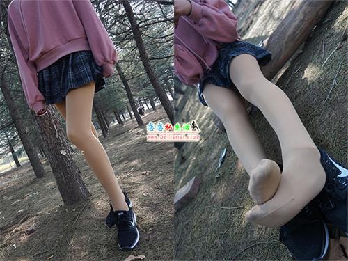 [SIEE丝意] No.055 楠楠 新妹子报到【49P/104M】