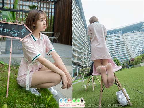 纳丝摄影-NO.137 美研 网红物的长腿丝袜（带视频）【93P+1V/1.71G】