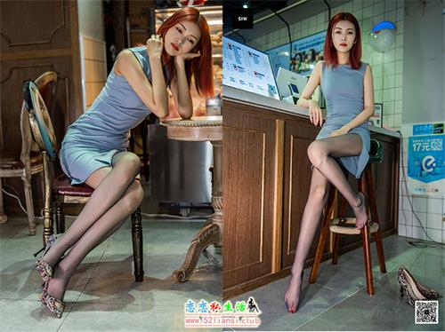 [SIW斯文传媒]46 奶茶妹妹-悦悦【69P/206M】