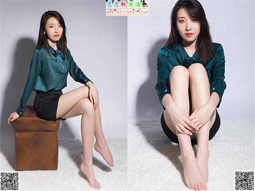 [LD零度摄影]第17期 亚茹【38P/95M】