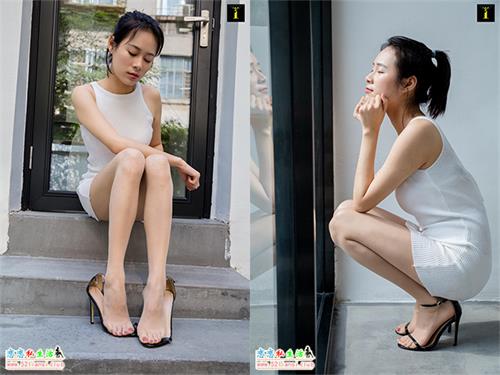 [IESS异思趣向] 丝享家686：小小的下班生活 [95P]