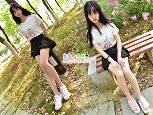 大生模拍-N063-梦梦-清纯肉丝【39P/157M】