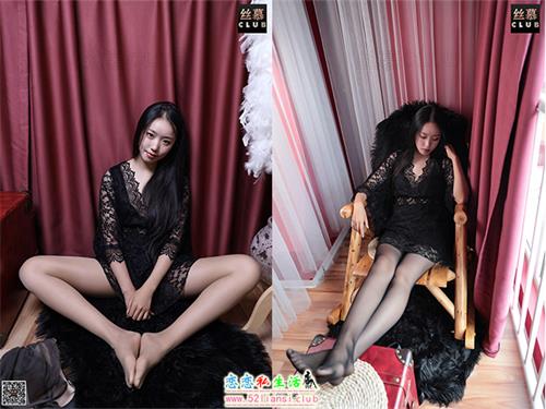 [丝慕写真] SM043 模特：悦悦《悦悦的大礼帽》【79P/156M】