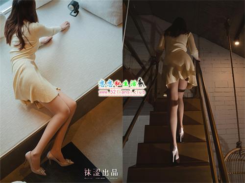 [袜涩]77-袜涩-思甜-春节前最后一期【51P】