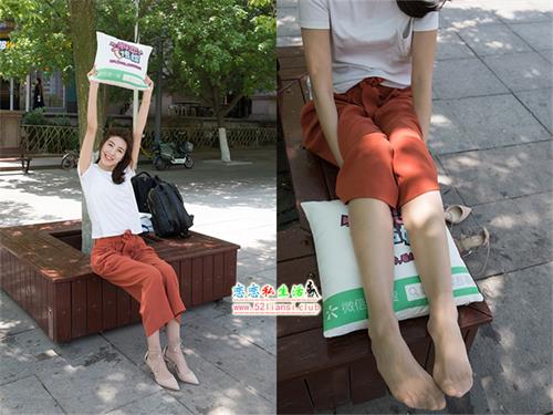 [物恋传媒] No.150 柠檬-听，风里都是爱你的声音（带视频）【196P+1V/4.58G】