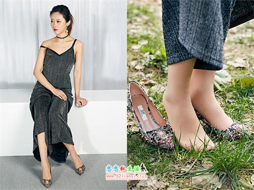 [奈丝]019-出门踏青，和我一起-晨静（无水印）【33P/442M】