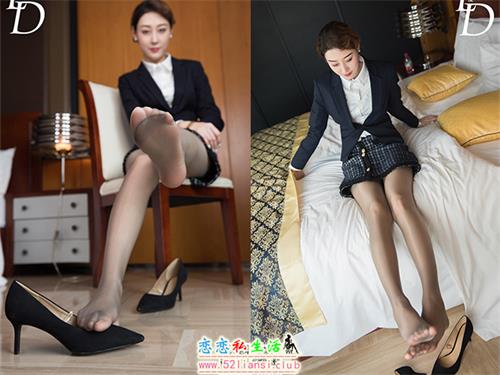 [LD零度摄影]第38期 依婷【88P/222M】