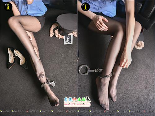 [IESS异思趣向] 普惠集 010《美国JC》模特：暖暖