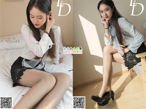 [LD零度摄影]第27期 一含【72P/185M】