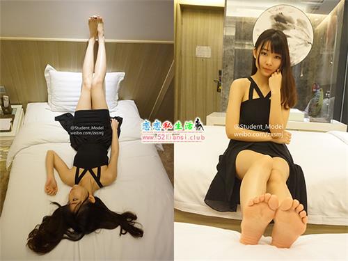 [Student_Model] 编号26-婷婷【43P/116M】