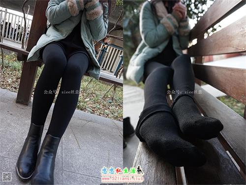 [SIEE丝意] No.050 琦琦 给大家拜年啦！【84P/138M】