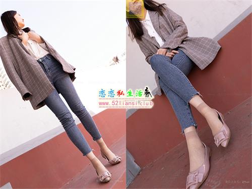 [山茶摄影ISS]83-Baby的操场短丝【50P/37M】