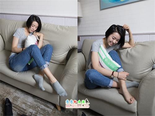 [物恋传媒] No.163 小飞-夏日的薄荷茶姑娘（带视频）【163P+1V/6.42G】