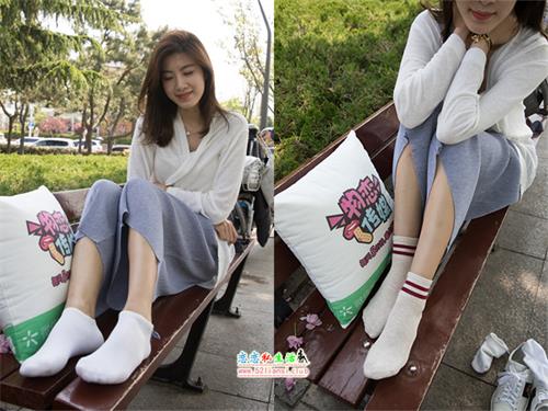 [物恋传媒] No.147 柠檬-俏皮活泼的微笑精灵（带视频）【215P+1V/5.39G】