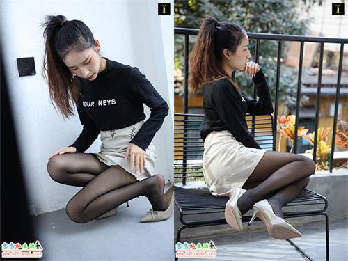 [IESS异思趣向] 丝享家688：吉普赛风格的美子 [90P]