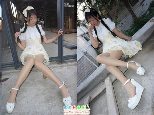 妖精视觉192-洛丽塔女孩【70P/61M】