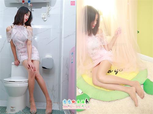 [SiHua思话]No.092 小姐姐说她好热呢，脱吗？诗韵（带视频）【113P+2V/1.99G】