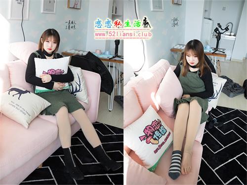 [物恋传媒] No.144 拓拓-五一快乐哦（带视频）【139P+1V/2.23G】