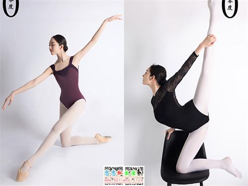 [LD零度摄影]第19期 舞蹈老师晶晶【59P/100M】