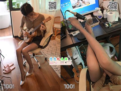 [IESS异思趣向] 1001夜丝事 13模特：喵喵 网络女主播的私生活2【76P/62M】