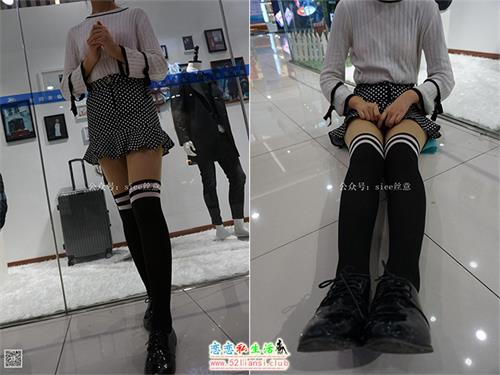 [SIEE丝意] No.031 曦曦~清灵动人【78P/96M】