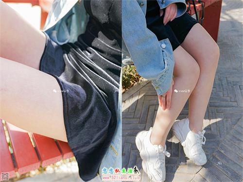 [SIEE丝意] No.274 贝贝 肉感的学妹【40P/111M】