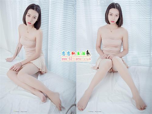 [SSA丝社] 038 大大的开档肉色丝袜【99P/52M】