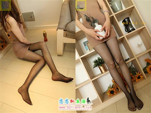 [山茶摄影ISS]99-小雅脱黑袜【78P/70M】