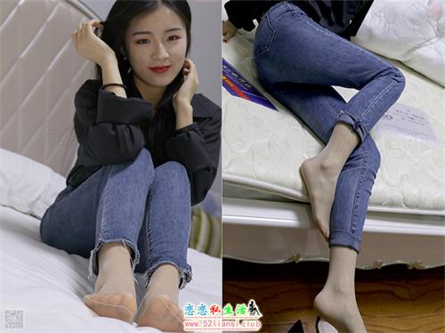 [SiHua思话]No.054 狐狸与裤里斯 小狐狸（带视频）【94P+2V/1.85G】