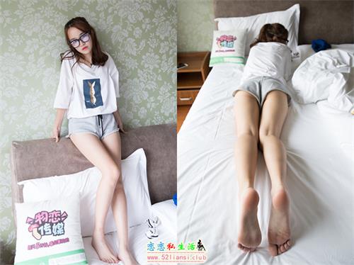 [物恋传媒] No.209 萌叔-萌，是一种态度（带视频）【177P+1V/4.37G】