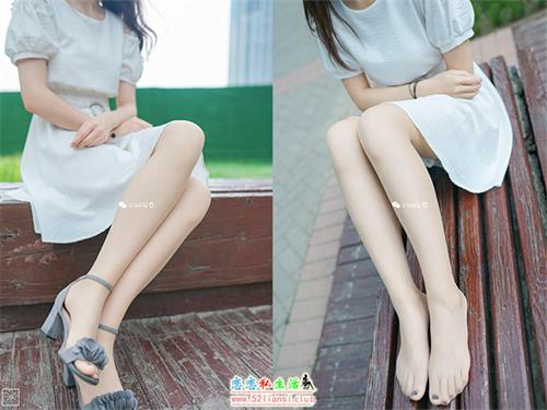 [SIEE丝意] No.327 娜娜 雨落不知何处【58P/101M】