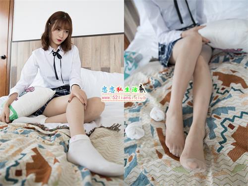 [物恋传媒] No.174 猫耳-制服与蒂芙尼蓝（带视频）【202P+1V/5.61G】