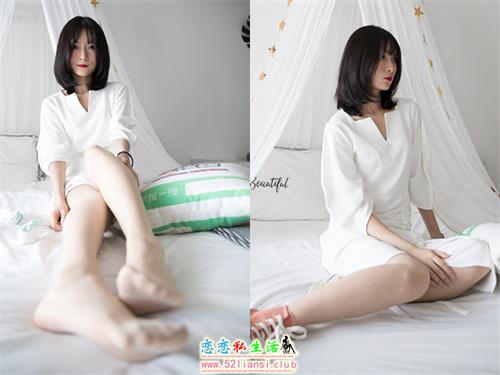 [物恋传媒] No.223 猫耳-粉白梦境（带视频）【223P+1V/6.53G】