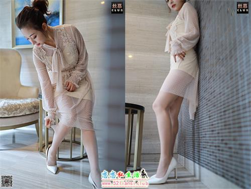 [丝慕写真] SM089 模特：安吉拉《心动的感觉》【69P/139M】