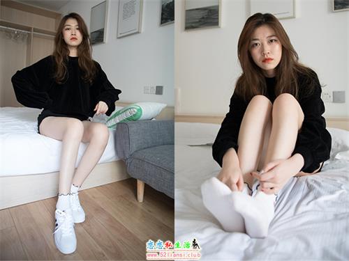 [物恋传媒] No.230 佳琪-一袭青丝绕指柔（带视频）【196P+1V/6.03G】