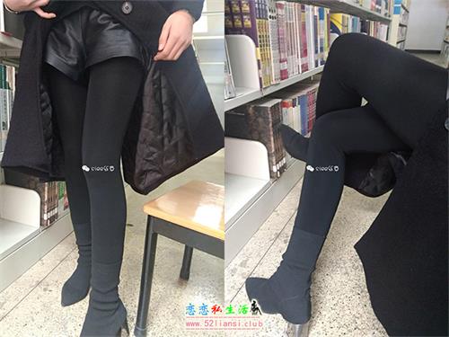 [SIEE丝意] No.259 莎莎~随手拍红袜子【44P/55.9M】