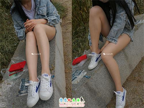 [SIEE丝意] No.267 蒙蒙 春风沉醉【53P/171M】