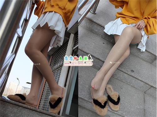 [SIEE丝意] No.065 依依~肉丝高跟（下）【69P/104M】