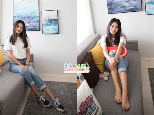 [物恋传媒] No.183 小晴天-You are my sunshine（带视频）【161P+1V/4.65G】