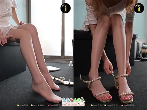 [IESS异思趣向] 普惠集 066《脱下“三千烦恼丝”》【78P/56M】