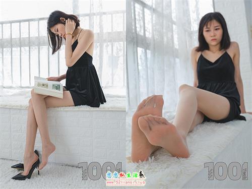 [IESS异思趣向] 1001夜丝事 35模特：喵喵《浓缩胶囊1》【99P/107M】