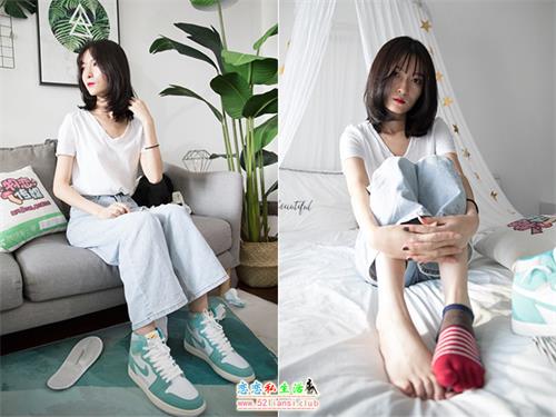 [物恋传媒] No.201 猫耳-清新INS风（带视频）【151P+1V/3.73G】