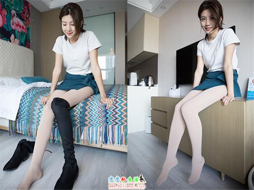 [物恋传媒] No.195 柠檬-成熟与青涩的碰撞（带视频）【143P+1V/4.68G】