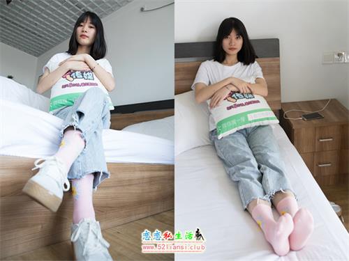 [物恋传媒] No.175 晨曦-粉红色的回忆（带视频）【161P+1V/3.89G】